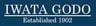 Iwata Godo logo