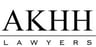 Adnan Kelana Haryanto & Hermanto (AKHH) logo