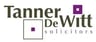 Tanner De Witt logo
