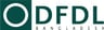 DFDL Legal & Tax logo