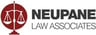 Neupane Law Associates logo