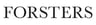 Forsters LLP logo