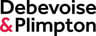 Debevoise & Plimpton LLP logo