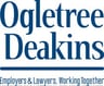 Ogletree Deakins LLP logo
