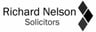 Richard Nelson LLP logo