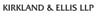 Kirkland & Ellis LLP logo
