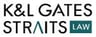 K&L Gates logo