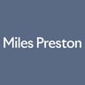 Miles Preston logo