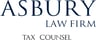 Asbury Law Firm logo