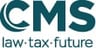 CMS logo