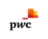 PwC LLP logo