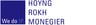 HOYNG ROKH MONEGIER logo