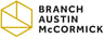 Branch Austin McCormick LLP logo