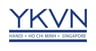 YKVN logo
