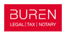 Buren logo