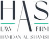 HAMDAN ALSHAMSI LAWYERS & LEGAL CONSULTANTS logo