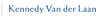 Kennedy Van der Laan logo