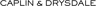 Caplin & Drysdale, Chartered logo