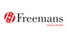 Freemans Solicitors logo