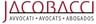Jacobacci Avvocati logo