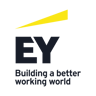 EY TAX & LAW ITALY logo
