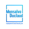 Monsalvo Duclaud logo