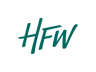 HFW logo