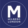 Milberg London logo
