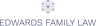 Edwards Family Law logo