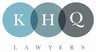 KHQ Lawyers logo