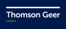 Thomson Geer logo