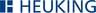 Heuking logo