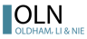 Oldham, Li & Nie logo