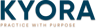 KYORA Law Firm logo