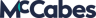 McCabes logo