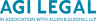 Allen & Gledhill (Myanmar) Co., Ltd logo