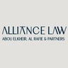 Alliance Law Firm - Egypt logo